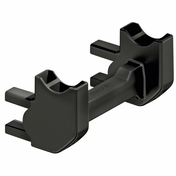KLICKfix Distanz Set E 90° Für Lenker Adapter E