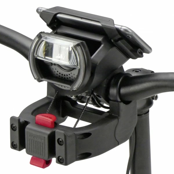 KLICKfix Distanz Set E 90° Für Lenker Adapter E – Bild 4