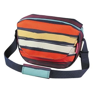 KLICKfix Funbag Artist Stripes