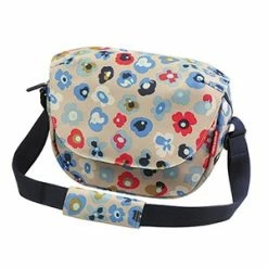 KLICKfix Funbag Margarite Millefleurs