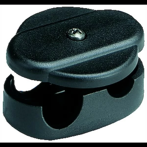 KLICKfix Korbbefestigung Für Engmaschige Körbe – Bild 2