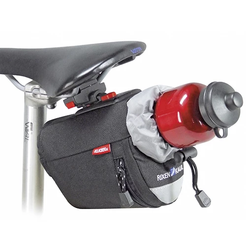 KLICKfix Micro Bottlebag - Rixen & Kaul – Bild 2