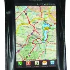 KLICKfix Phonebag Light M