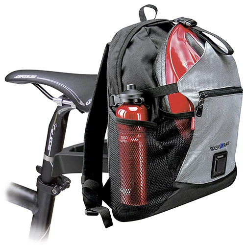 KLICKfix Rucksack Freepack Sport Rixen & Kaul – Bild 2