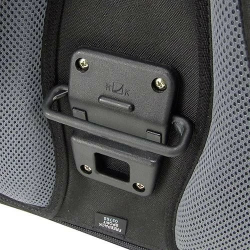 KLICKfix Rucksack Freepack Sport Rixen & Kaul – Bild 3