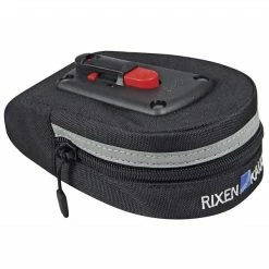 KLICKfix Satteltasche Micro 40 Rixen & Kaul
