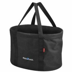 KLICKfix Shopper Schwarz - Rixen & Kaul