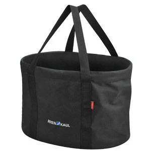 KLICKfix Shopper Schwarz - Rixen & Kaul