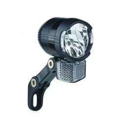 Busch-mueller Matarix LED Scheinwerfer Shiny E-Bike 80 LUX FL810