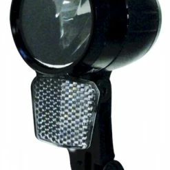 BIKE&CO MATRIX LED Scheinwerfer 100 LUX FL30 Standlicht+Sensor