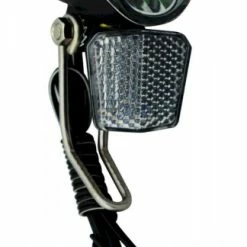 BIKE&CO MATRIX LED-Scheinwerfer 30 LUX FL35 Standlicht