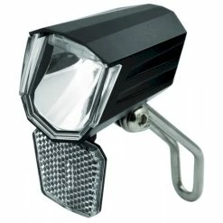 BIKE&CO MATRIX LED Scheinwerfer 60 LUX FL34 Standlicht