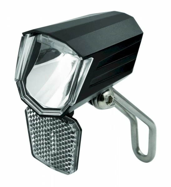 BIKE&CO MATRIX LED Scheinwerfer 60 LUX FL34 Standlicht