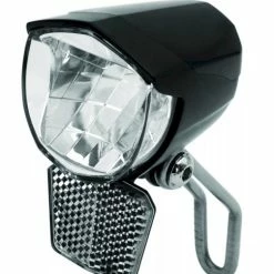 BIKE&CO MATRIX LED Scheinwerfer 70 LUX FL32 Standlicht Und Sensor