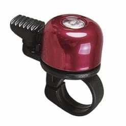 Diverse Mounty Glocke Billy Glanzrot