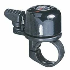 Asista Mounty Glocke Billy Schwarz