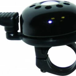 Asista Mounty Glocke Charly