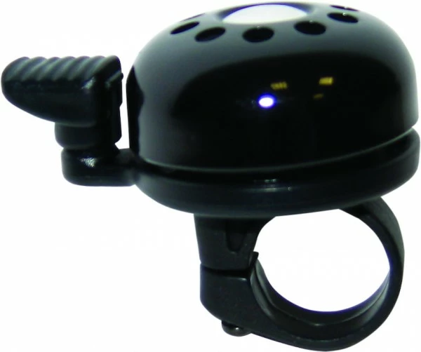 Asista Mounty Glocke Charly