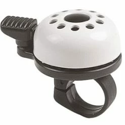 Diverse Mounty Glocke Charly Weiss