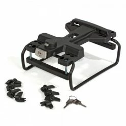 Ortlieb Adapter Für Travel-Biker/Trunk Bag Ortlieb