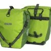 Ortlieb Back-Roller Plus Limone-moosgrün