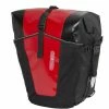 Ortlieb Back-Roller Pro Classic Rot-schwarz