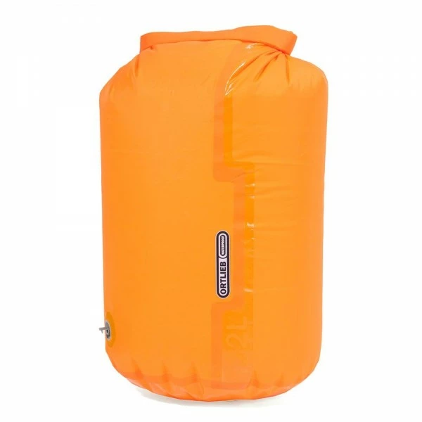 Ortlieb Kompressionspacksack PS10 Orange 22L