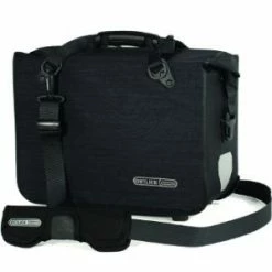 Ortlieb Office-Bag QL3 L Schwarz