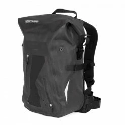 Ortlieb Packman Pro2 Schwarz