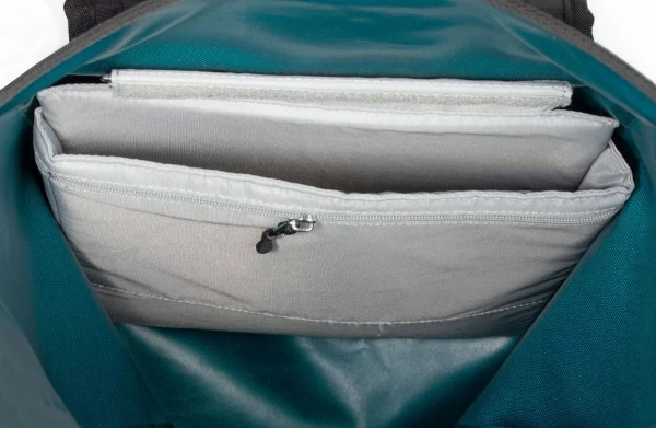 Ortlieb Rucksack Velocity – Bild 4