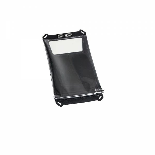Ortlieb Safe-it XL Transparent-schwarz