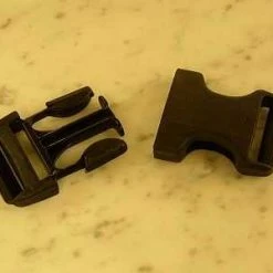 Ortlieb Steckverschluss Stealth 25mm