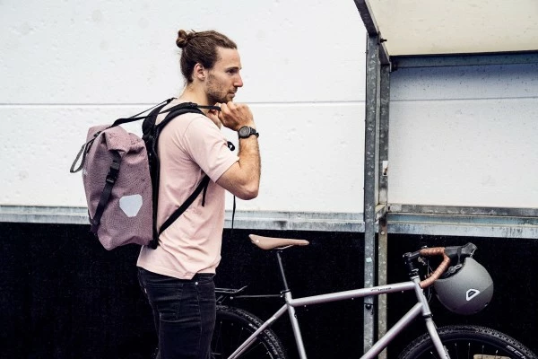 Ortlieb Trägersystem Für Radtasche - Carrong System Bike Pannier- Schwarz – Bild 6