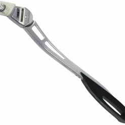 Pletscher - Esge Ständer - Zoom Silber