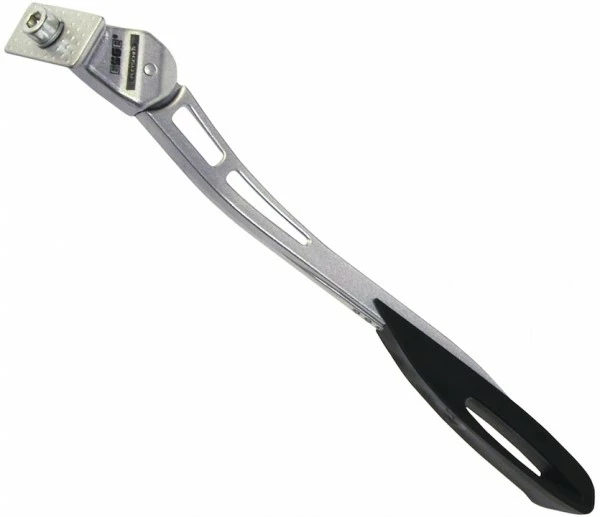 Pletscher - Esge Ständer - Zoom Silber