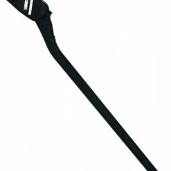 Pletscher Hinterbauständer Comp Schwarz