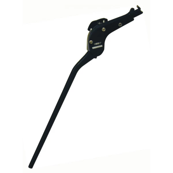 Pletscher Hinterrad Ständer ESGE Multi 28 Zoll