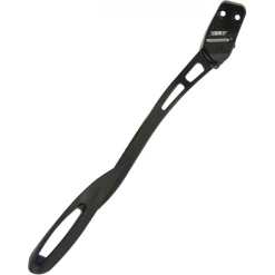 Pletscher Hinterradständer Comp ESGE Zoom Schwarz