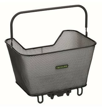 Racktime Fahrradkorb Hinterrad-Korb Baskit Large