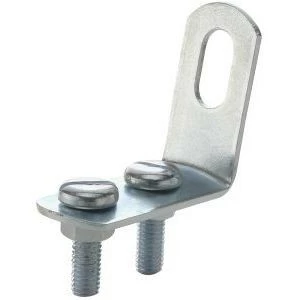 Diverse Schutzblechwinkel Verzinkt