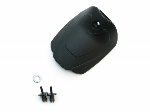 SKS Schmutzfänger Spoiler Breit