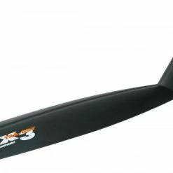 SKS Steckschutzblech X-TRA-DRY Dirtboard Hinterrad Schwarz
