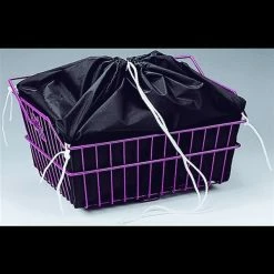 Diverse Soft Korbeinlage Schwarz