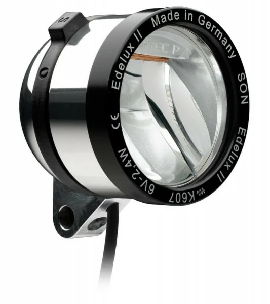 Wilfried Schmidt Maschinenbau Son Edelux II