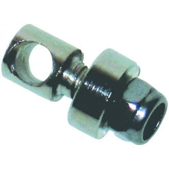 Diverse Strebenkloben 12 Mm Für Alustrebe