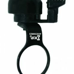 BIKE&CO Matrix Mini-Glocke Für A-Head Vorbau