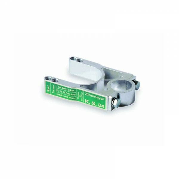 Zinsmayer Steuerkopfhalter KS34 8 Mm Bohrung Für Körbe